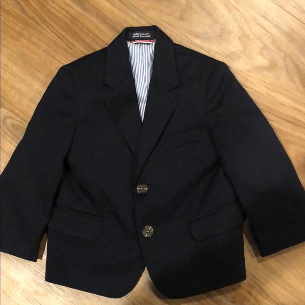 Tommy Hilfiger